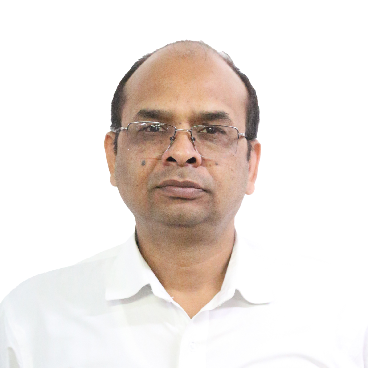 Mr. Hemant Gadekar