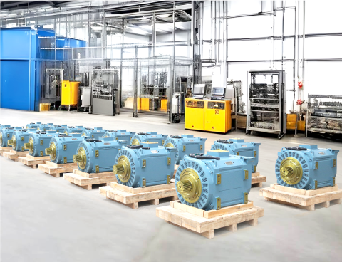 Motors