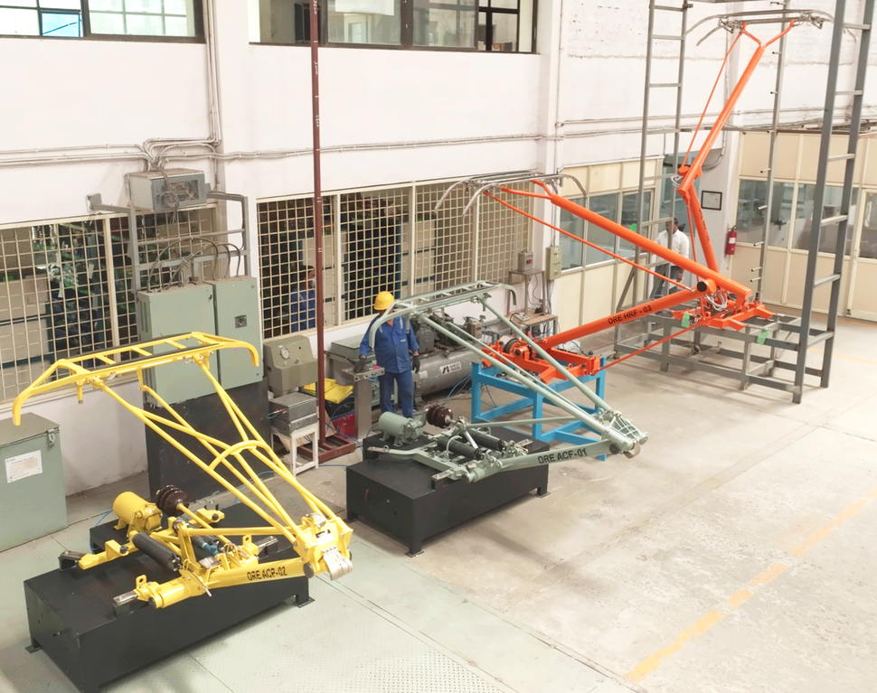Pantograph