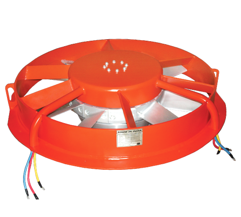 52'' Radiator Cooling Fan