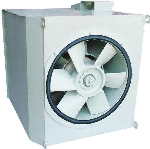 Transformer & Converter Oil Cooling Unit
