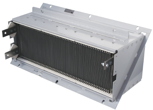 DYNAMIC BRAKE HATCH ASSEMBLY