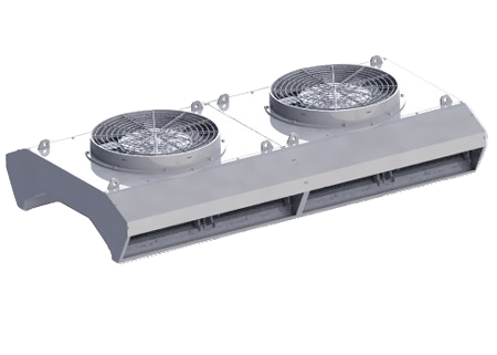 Dynamic Brake Hatch Assembly