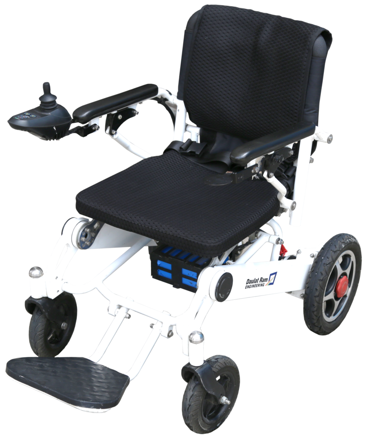 Electric Wheel Chair