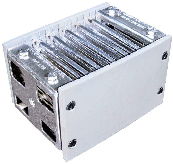 Oiled Resistor