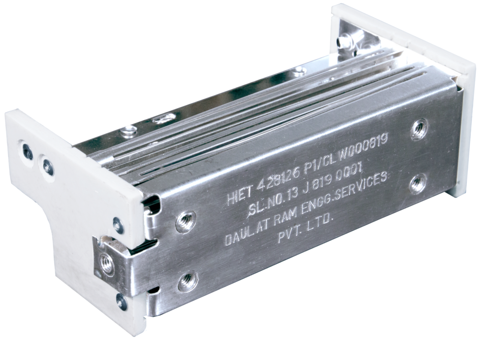 Oiled Resistor