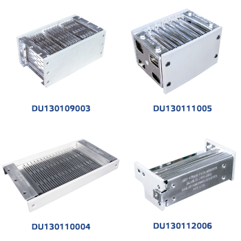 Oiled Resistor