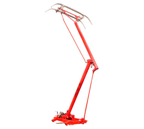 High Reach Pantograph