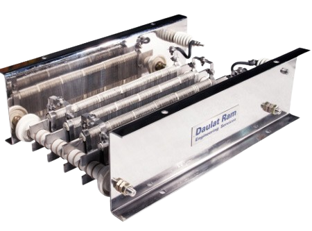 Pre-Charge Resistor