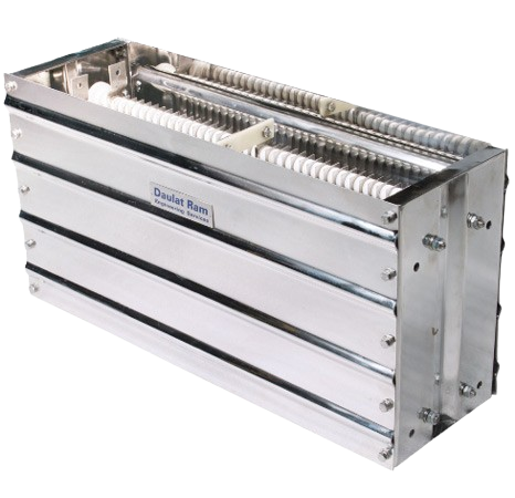 Resistor Over Voltage Protection (MUB)