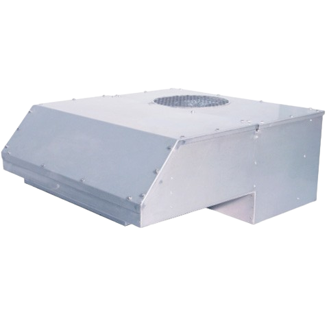 Roof Mounted Air Conditioner