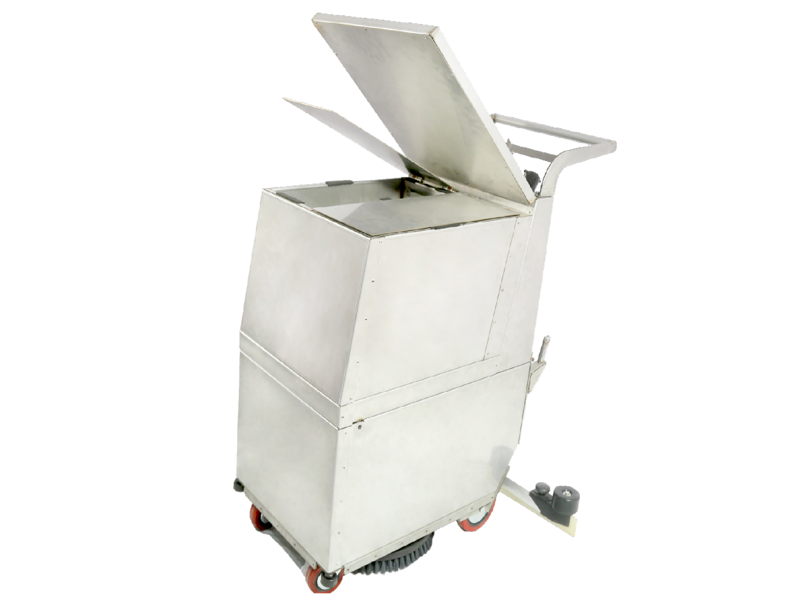 Vacuum Floor Cleaner Wet/Dry