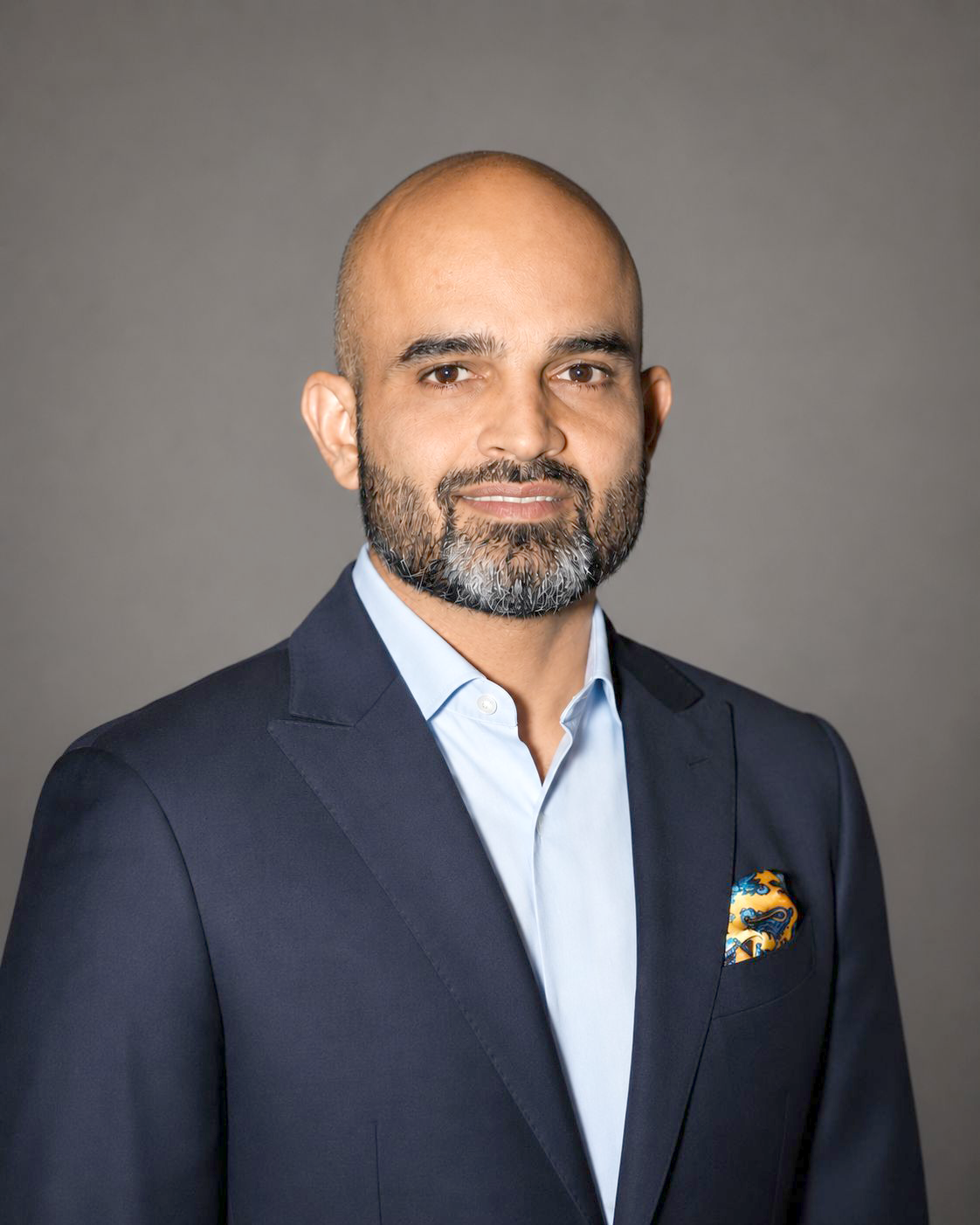 Mr. Pulkit Sharma