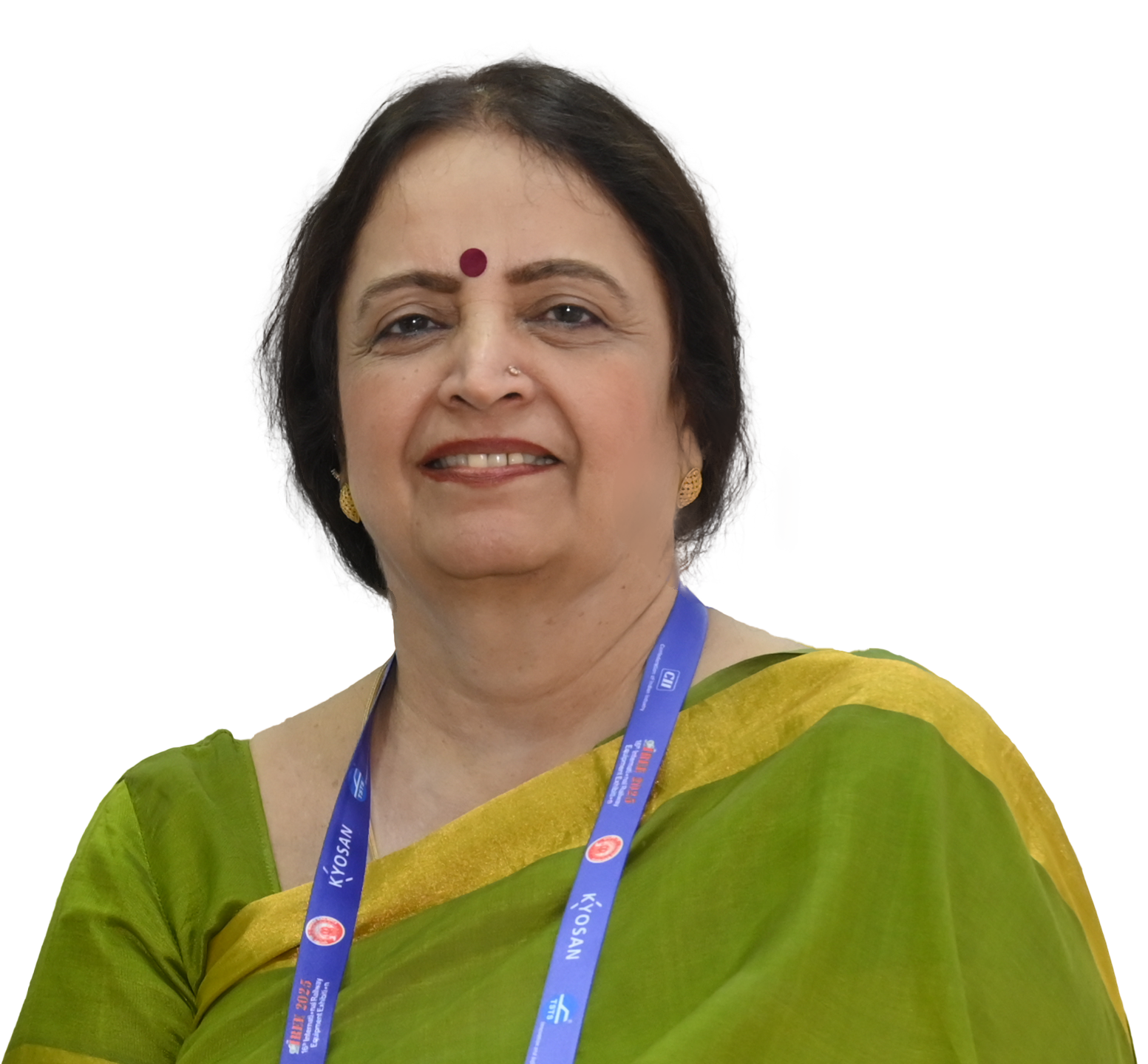 Mrs. Rachana Sharma