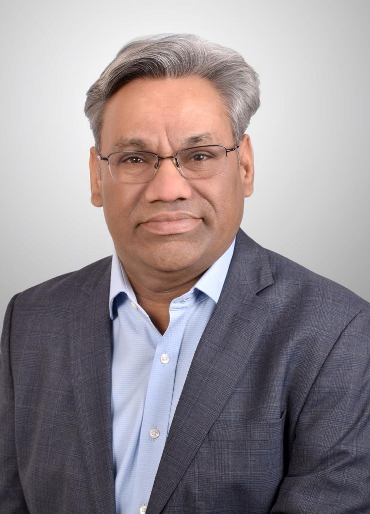 Mr. Sunil Dixit
