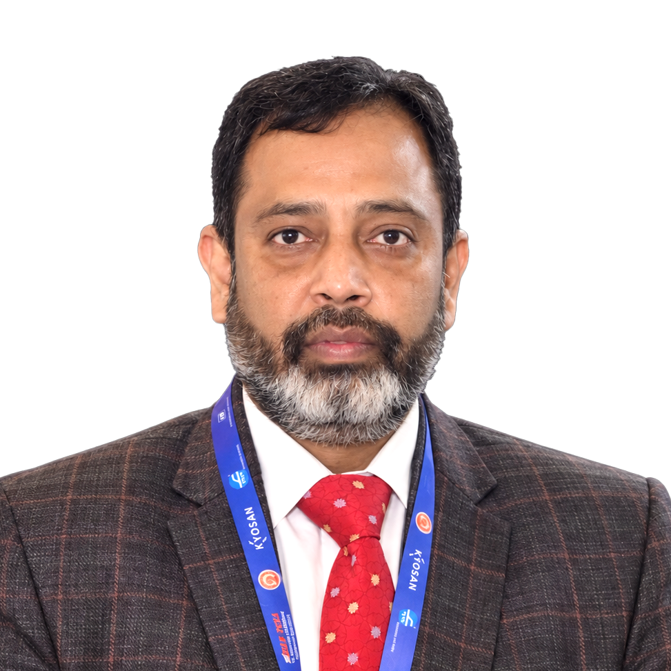 Mr. Vivek Nigam